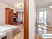 1-комнатная квартира, 42 м², 16/25 эт. Краснодар