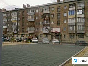 2-комнатная квартира, 42 м², 3/5 эт. Красноярск