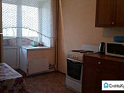 1-комнатная квартира, 35 м², 4/10 эт. Новосибирск