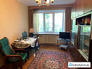 2-комнатная квартира, 43 м², 2/5 эт. Москва