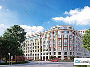 1-комнатная квартира, 75 м², 4/13 эт. Москва