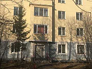 3-комнатная квартира, 80 м², 1/4 эт. Пермь