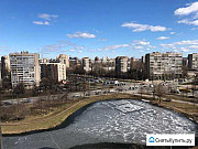 2-комнатная квартира, 91 м², 6/14 эт. Санкт-Петербург