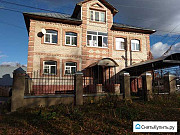 Дом 335.9 м² на участке 6.8 сот. Кострома