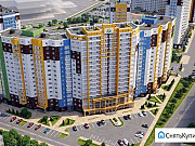 2-комнатная квартира, 71 м², 2/16 эт. Брянск