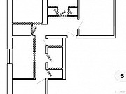 4-комнатная квартира, 77 м², 1/9 эт. Норильск