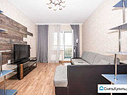 1-комнатная квартира, 43 м², 13/17 эт. Сургут