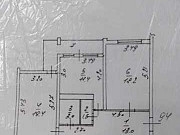 2-комнатная квартира, 68 м², 15/16 эт. Симферополь