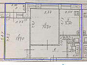 2-комнатная квартира, 48 м², 6/9 эт. Нижний Новгород