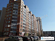 3-комнатная квартира, 91 м², 8/10 эт. Красноярск