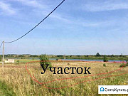 Участок 25 сот. Санкт-Петербург