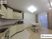 3-комнатная квартира, 86 м², 2/25 эт. Екатеринбург