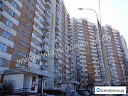 2-комнатная квартира, 53 м², 9/17 эт. Москва