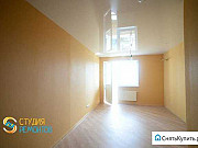 1-комнатная квартира, 18 м², 6/10 эт. Тюмень