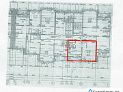 1-комнатная квартира, 41 м², 2/17 эт. Воронеж