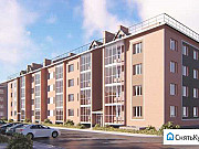 3-комнатная квартира, 84 м², 1/4 эт. Ярославль