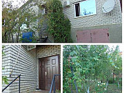 Дом 123 м² на участке 6 сот. Хадыженск