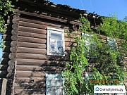 Дом 100 м² на участке 10 сот. Соликамск