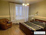 3-комнатная квартира, 86 м², 2/12 эт. Нижний Новгород