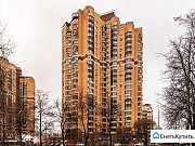 3-комнатная квартира, 116 м², 9/25 эт. Москва