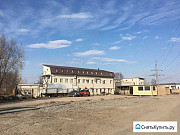 Складской комплекс, 2511 кв.м. Брянск