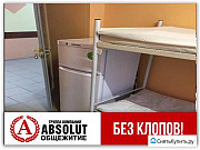 Комната 24 м² в 1-ком. кв., 3/5 эт. Москва