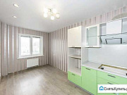 1-комнатная квартира, 46 м², 6/16 эт. Тюмень