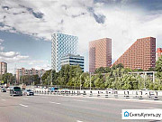 2-комнатная квартира, 63 м², 4/29 эт. Москва