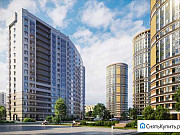 2-комнатная квартира, 61 м², 4/18 эт. Санкт-Петербург