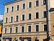 4-комнатная квартира, 81 м², 4/4 эт. Санкт-Петербург