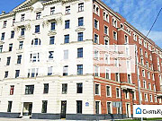 3-комнатная квартира, 108 м², 5/7 эт. Санкт-Петербург