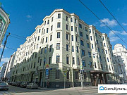 3-комнатная квартира, 121 м², 2/7 эт. Москва