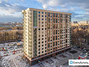 1-комнатная квартира, 47 м², 1/15 эт. Москва