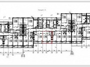 1-комнатная квартира, 37 м², 14/20 эт. Санкт-Петербург