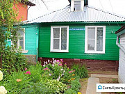 Дом 53 м² на участке 3 сот. Нижний Новгород