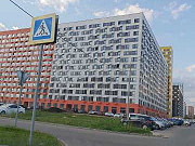 1-комнатная квартира, 46 м², 10/17 эт. Москва