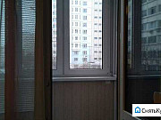 1-комнатная квартира, 42 м², 2/12 эт. Москва