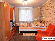 1-комнатная квартира, 54 м², 3/10 эт. Брянск