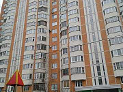 1-комнатная квартира, 38 м², 12/17 эт. Москва