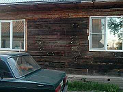 Дом 150 м² на участке 40 сот. Омск
