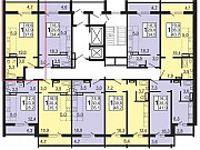 1-комнатная квартира, 37 м², 2/20 эт. Челябинск