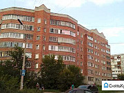 3-комнатная квартира, 69 м², 5/7 эт. Омск