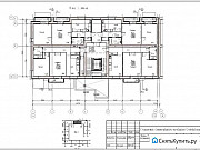 2-комнатная квартира, 69 м², 2/8 эт. Красноярск