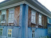 Дом 55 м² на участке 18 сот. Володарского