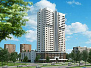 1-комнатная квартира, 48 м², 9/24 эт. Санкт-Петербург