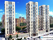 4-комнатная квартира, 109 м², 20/21 эт. Тюмень