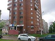 1-комнатная квартира, 38 м², 3/15 эт. Уфа