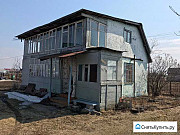 Дача 100 м² на участке 10 сот. Барнаул