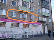 2-комнатная квартира, 46 м², 2/5 эт. Рубцовск