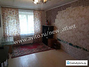 3-комнатная квартира, 58 м², 1/10 эт. Хабаровск